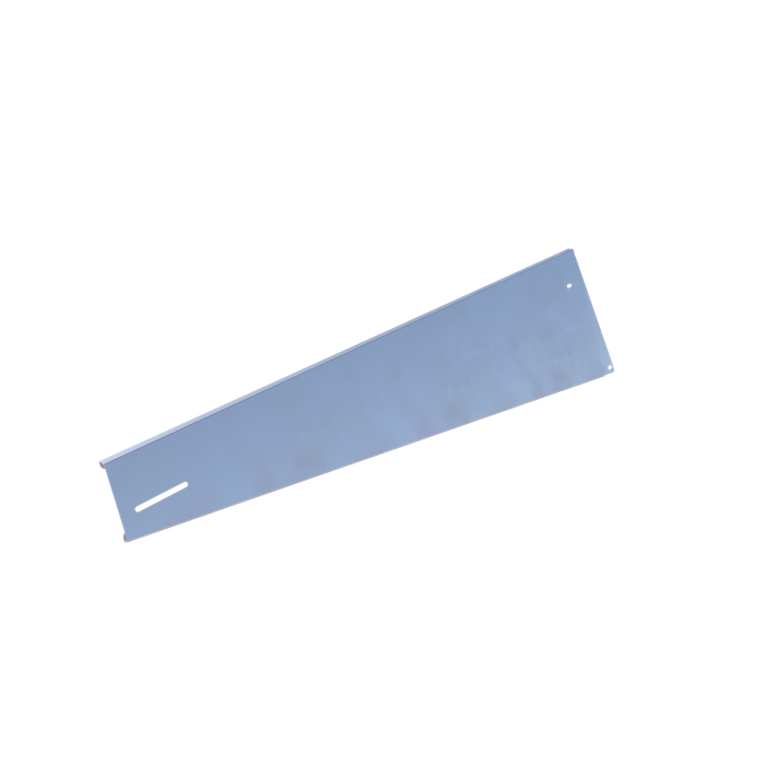 Panelclaw Wave Winddeflectorset 1070-1150